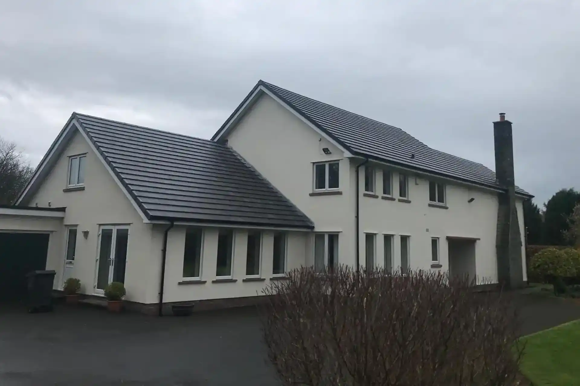 roofing services carlisle - tile roofing
