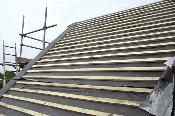 new roofing battens carlisle
